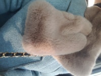 헤이즐과함께,헤이즐모드♥ 베이지색상이...review - Haselmode