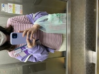 헤이즐과함께,헤이즐모드♥ 바이올렛사용후기 - Haselmode