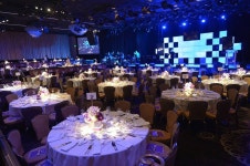 Haute Event: The 22nd Annual A Night at Sardi’s Gala