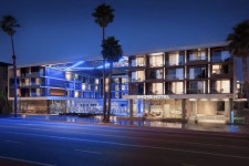 Celebrate Earth Day at These 5 Eco-Friendly SoCal Hotels