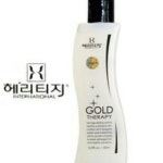 페이스파골드테라피럭셔리에센스