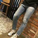 4266 총알 구제 핏 바지 대박!! | 안전한 중고나라, NO.1 직거래 번개장터 4266 총알 구제 핏 바지 대박!! | 번개장터