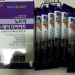 뉴트리 디데이 다이어트 | 안전한 중고나라, NO.1 직거래 번개장터 뉴트리 디데이 다이어트 | 번개장터