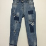 미센스정품)구제별세미배기데님 | 안전한 중고나라, NO.1 직거래 번개장터 미센스정품)구제별세미배기데님 | 번개장터