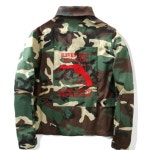[vetements] GUN 숏쟈켓 (J0875) | 안전한 중고나라, NO.1 직거래 번개장터 [vetements] GUN 숏쟈켓 (J0875) | 번개장터