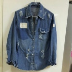 [FREE] 빈티지 구제스탈 청남방♡ 넘이쁨 | 안전한 중고나라, NO.1 직거래 번개장터 [FREE] 빈티지 구제스탈 청남방♡ 넘이쁨 | 번개장터