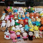 인형 | 안전한 중고나라, NO.1 직거래 번개장터 인형 | 번개장터