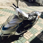 비버up125cc 14년식 | 안전한 중고나라, NO.1 직거래 번개장터 비버up125cc 14년식 | 번개장터