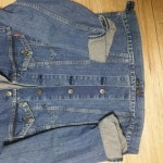 [L] 구제 청자켓 | 안전한 중고나라, NO.1 직거래 번개장터 [L] 구제 청자켓 | 번개장터