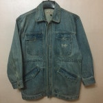 Canton club 구제 연청 반코트 자켓 | 안전한 중고나라, NO.1 직거래 번개장터 Canton club 구제 연청 반코트 자켓 | 번개장터