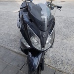 조이맥스 125cc | 안전한 중고나라, NO.1 직거래 번개장터 조이맥스 125cc | 번개장터