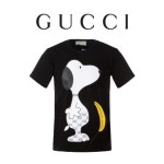 구찌st(GUCCI)17신상스누피반팔티2컬러(95~105사이즈) | 안전한 중고나라, NO.1 직거래 번개장터 구찌st(GUCCI)17신상스누피반팔티2컬러... 