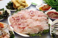 목포시중앙횟집 중앙횟집
