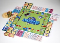 스마트폰 게임의 힘….‘모두의 마블’ 열풍에 ‘보드게임’도 떴다 | 헤럴드경제 미주판 Heraldk.com 스마트폰 게임의 힘….‘모두의 마블’... 