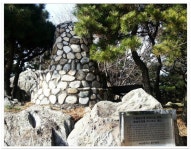 민주공원~구봉산~승학산~금수사(1) > 지역명산