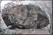 영알 운문산 > 지역명산