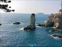 7코스 신년 여행(2015/01/04) > 둘레길