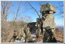 경남고성 연화산(3) > 지역명산