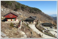 경남고성 연화산(3) > 지역명산