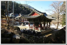경남고성 연화산(3) > 지역명산