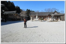 경남고성 연화산(3) > 지역명산