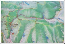 경남고성 연화산(3) > 지역명산