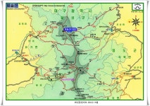 달성 비슬산(1) > 테마산행