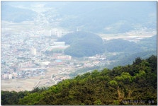 남해 망운산(2) > 지역명산