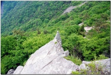 남해 망운산(2) > 지역명산