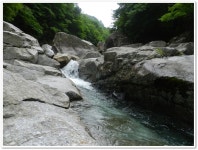 지리산 칠선계곡(3) > 테마산행
