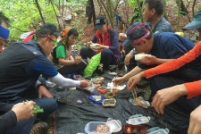 2015 밀양 구만산 산행기 > 지역명산