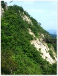 경북문경 황장산(2) > 테마산행