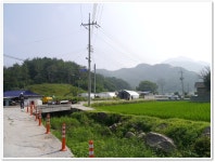 경북문경 대야산(1) > 지역명산