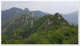 거창 우두산(2) > 지역명산