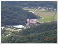 영광 불갑산&상사화(2) > 지역명산