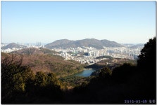 호포에서 금정산, 백양산으로(4) > 지역명산