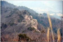 충남 대둔산 산행 (2016.03.13) (2) > 지역명산