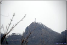 충남 대둔산 산행 (2016.03.13) (2) > 지역명산