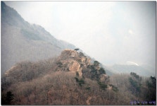 충남 대둔산 산행 (2016.03.13) (2) > 지역명산