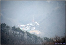 충남 대둔산 산행 (2016.03.13) (2) > 지역명산