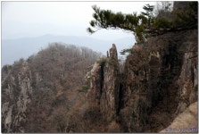 충남 대둔산 산행 (2016.03.13) (2) > 지역명산