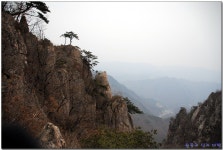 충남 대둔산 산행 (2016.03.13) (2) > 지역명산