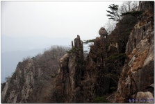 충남 대둔산 산행 (2016.03.13) (2) > 지역명산