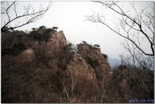 충남 대둔산 산행 (2016.03.13) (2) > 지역명산