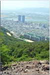 백양산둘레길(2) > 둘레길