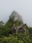경남함양 황석산&거망산(3) > 지역명산