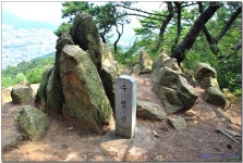 엄광산&승학산 산행(1) > 지역명산