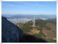 범어사에서 율리역까지(2) > 지역명산