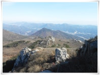 범어사에서 율리역까지(2) > 지역명산