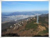범어사에서 율리역까지(2) > 지역명산